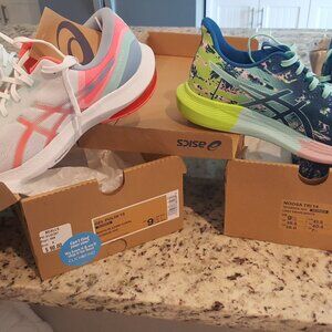 Asics
